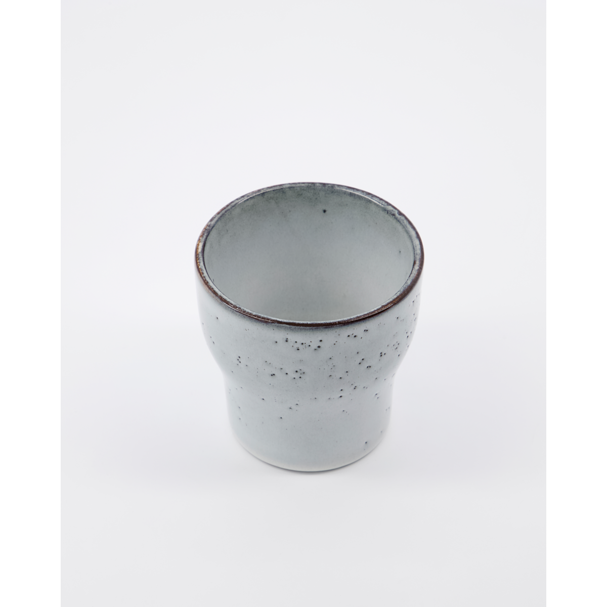 Thermo Becher, Hdliss, hellgrau