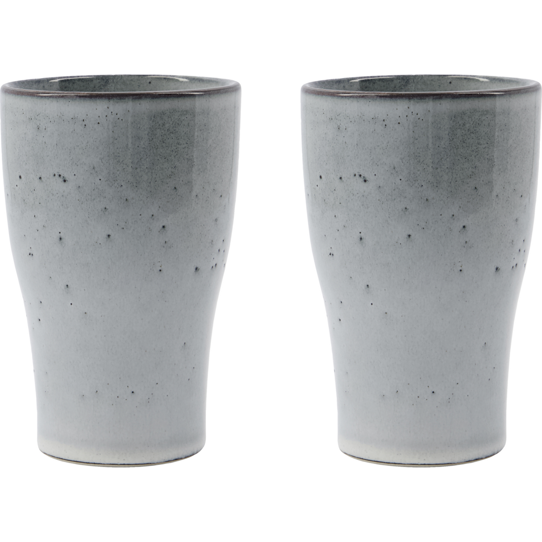 Thermo Becher, Hdliss, hellgrau