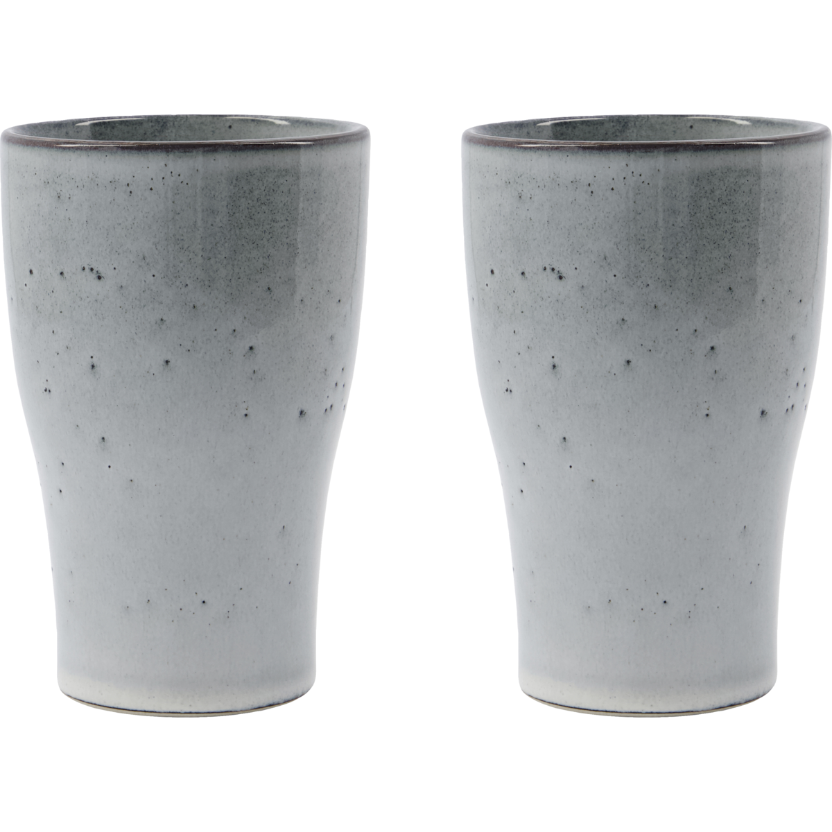 Thermo Becher, Hdliss, hellgrau