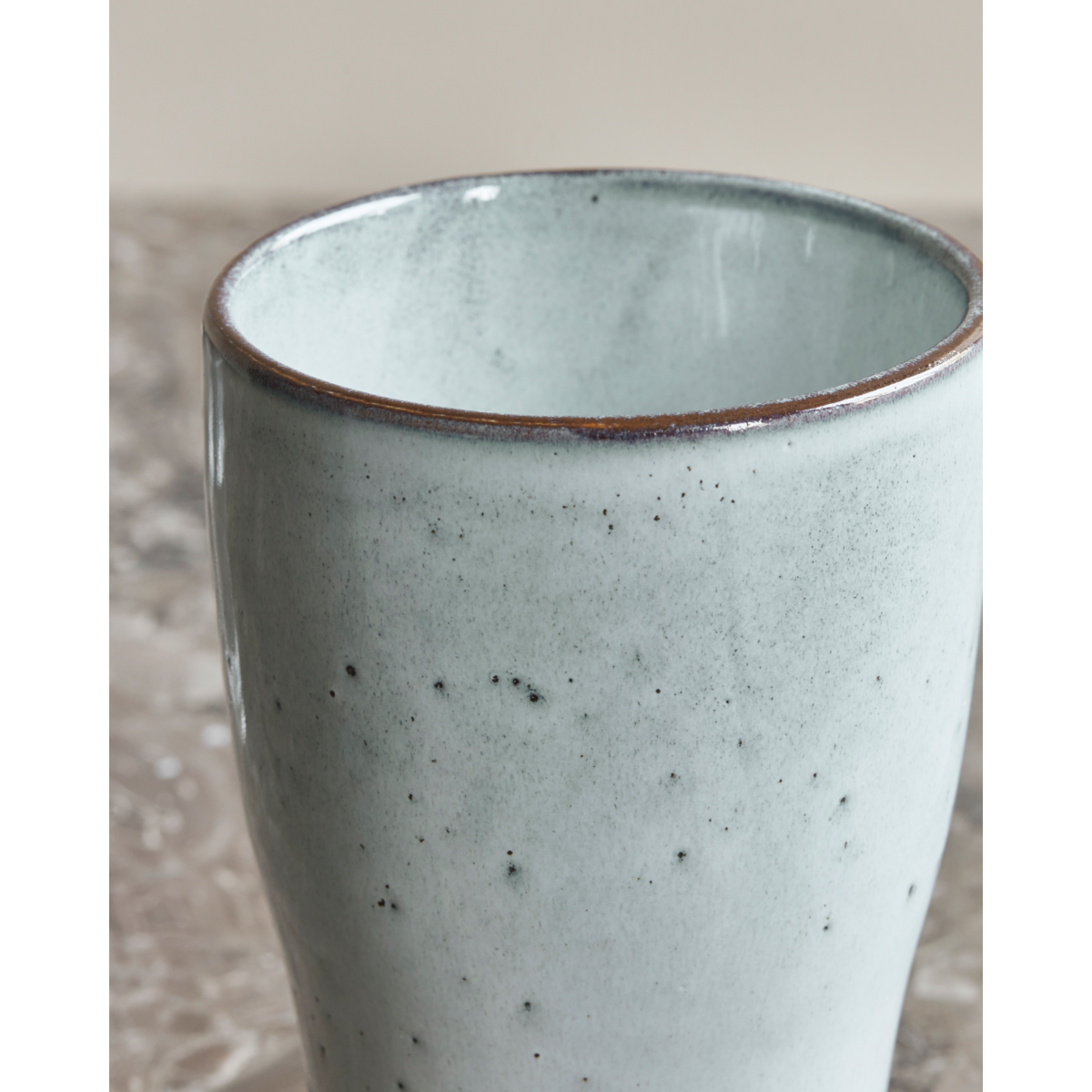 Thermo Becher, Hdliss, hellgrau