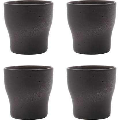 Thermo Becher, Hdliss, dunkelgrau