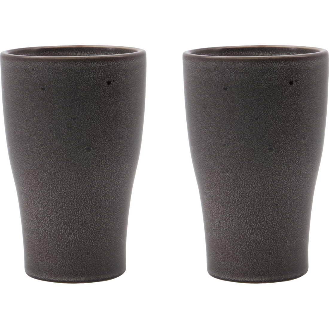 Thermo Becher, Hdliss, dunkelgrau
