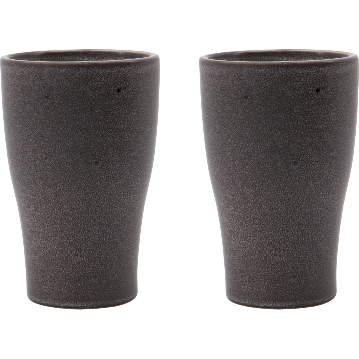 Thermo Becher, Hdliss, dunkelgrau