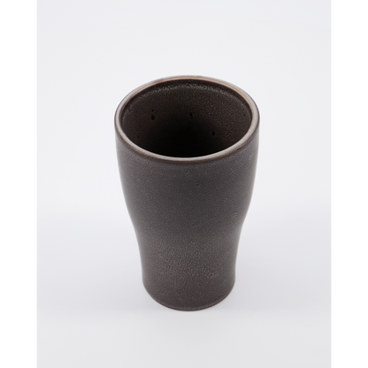 Thermo Becher, Hdliss, dunkelgrau