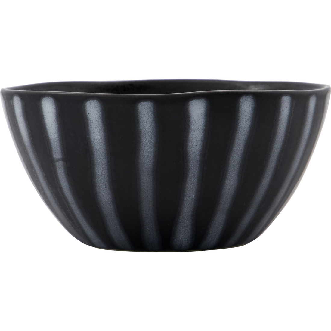 Schüssel, Hdline, schwarz;
