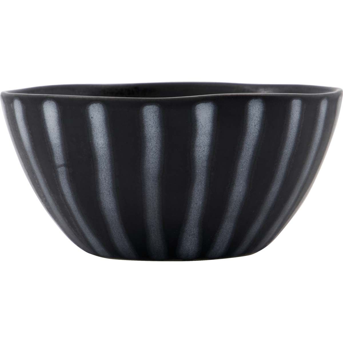 Schüssel, Hdline, schwarz;