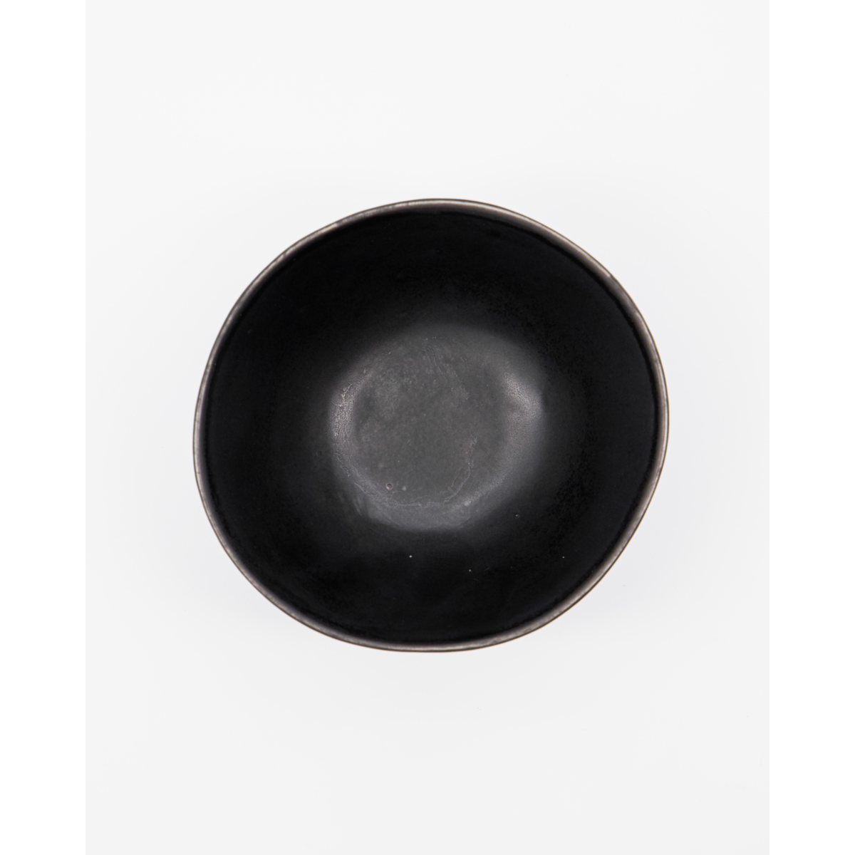 Schüssel, Hdline, schwarz;