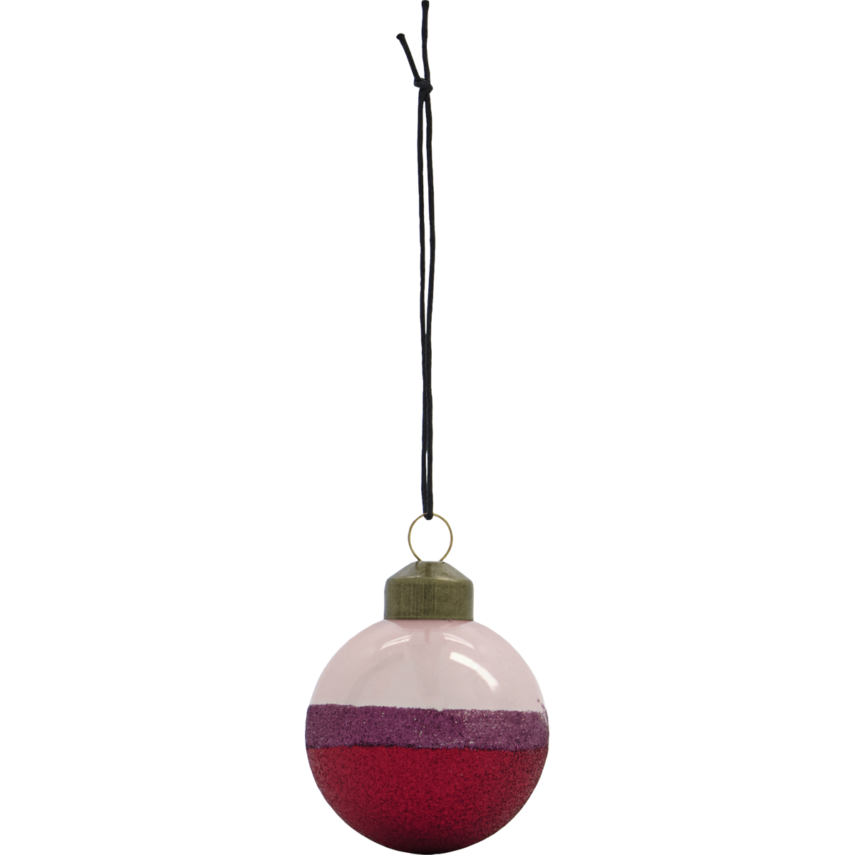 Weihnachtsdekoration, hdstrip, rosa;