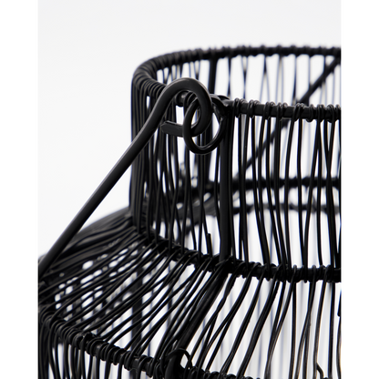 Hausarzt - Laternen, hdalive, schwarz