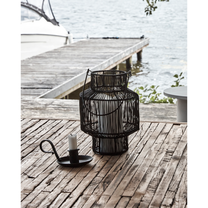 Hausarzt - Laternen, hdalive, schwarz