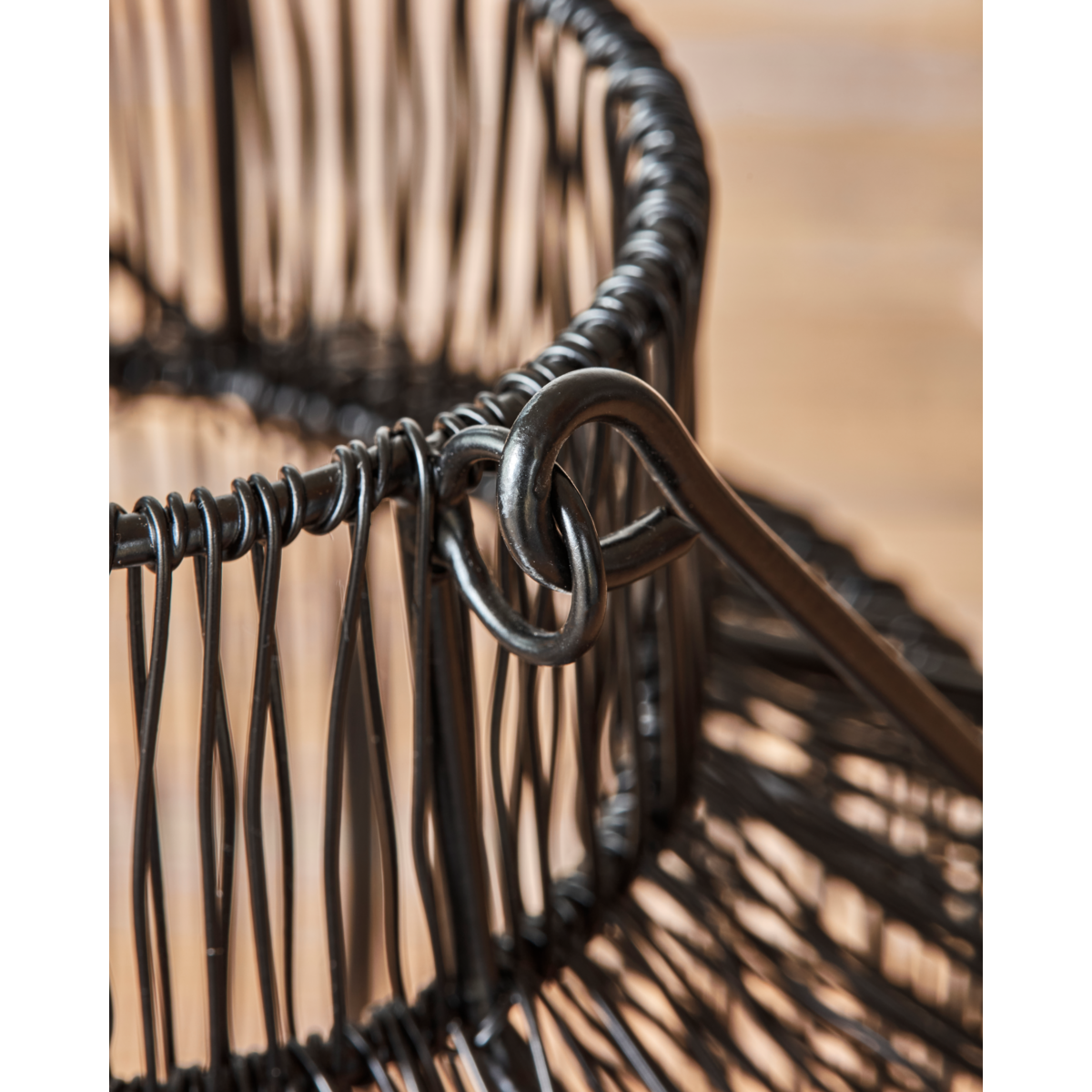 Hausarzt - Laternen, hdalive, schwarz