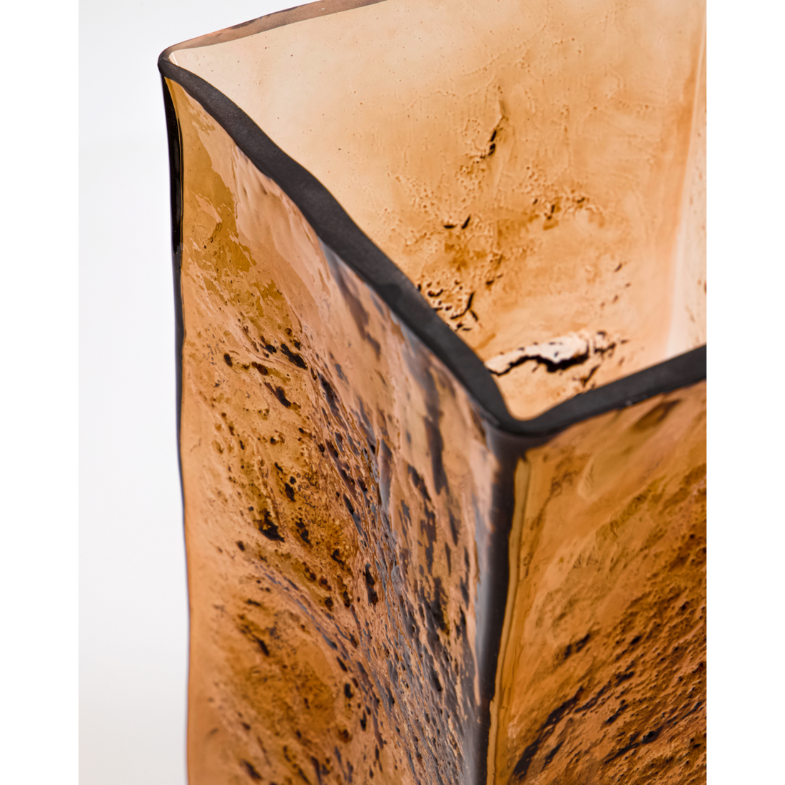 Vase, hdsquare, Amber