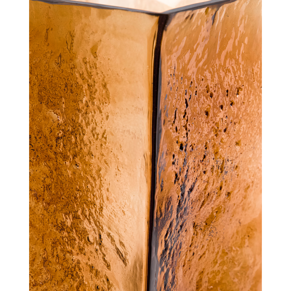 Vase, hdsquare, Amber