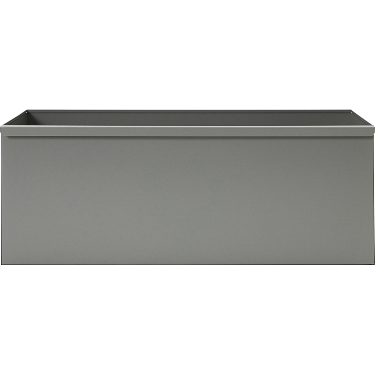 Speicher für Regal, Hdrack, grau