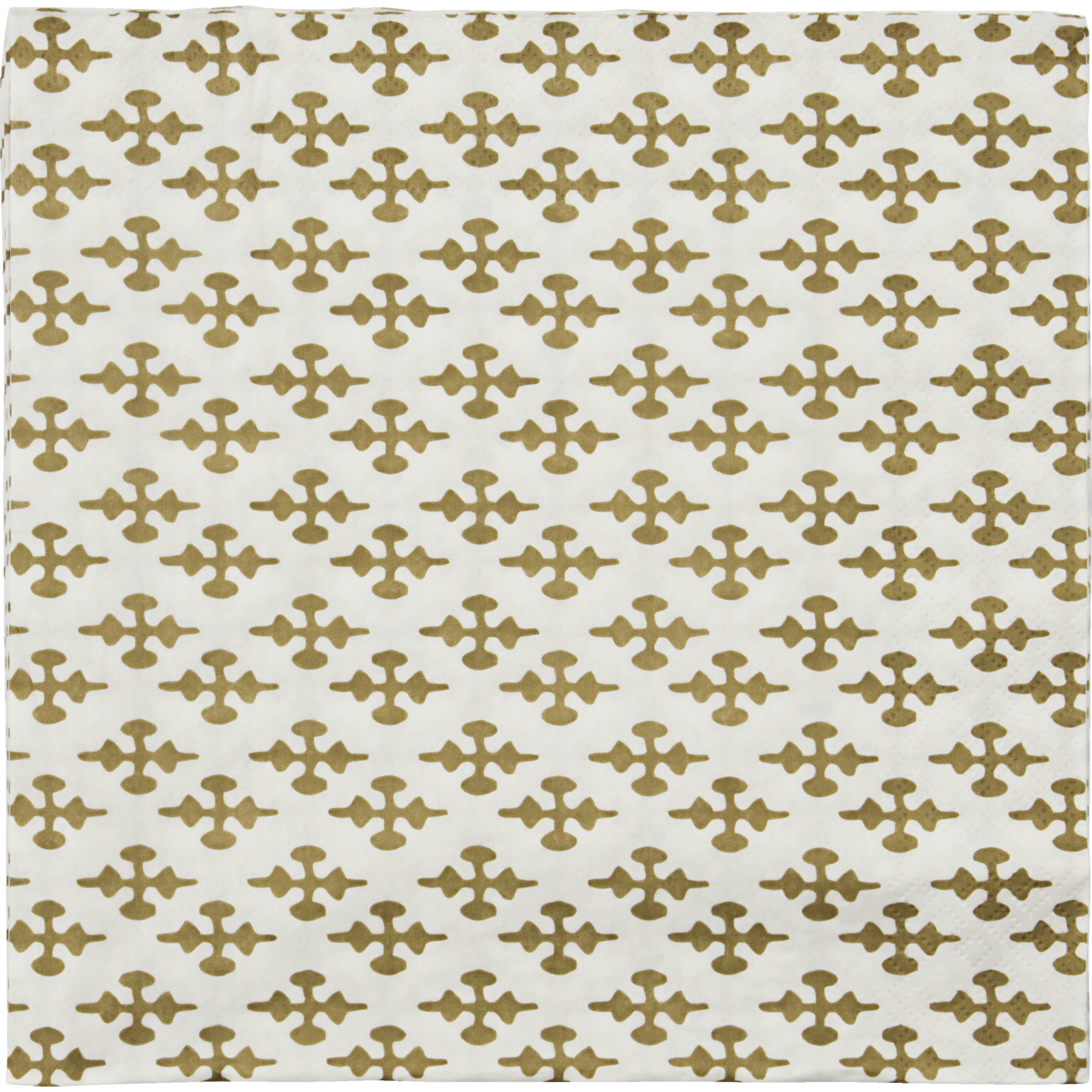 Servietten, Hdshield, golden