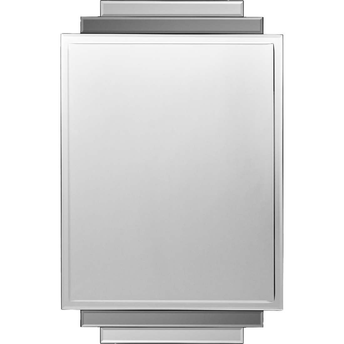 Mirror, Hddeco, Grau