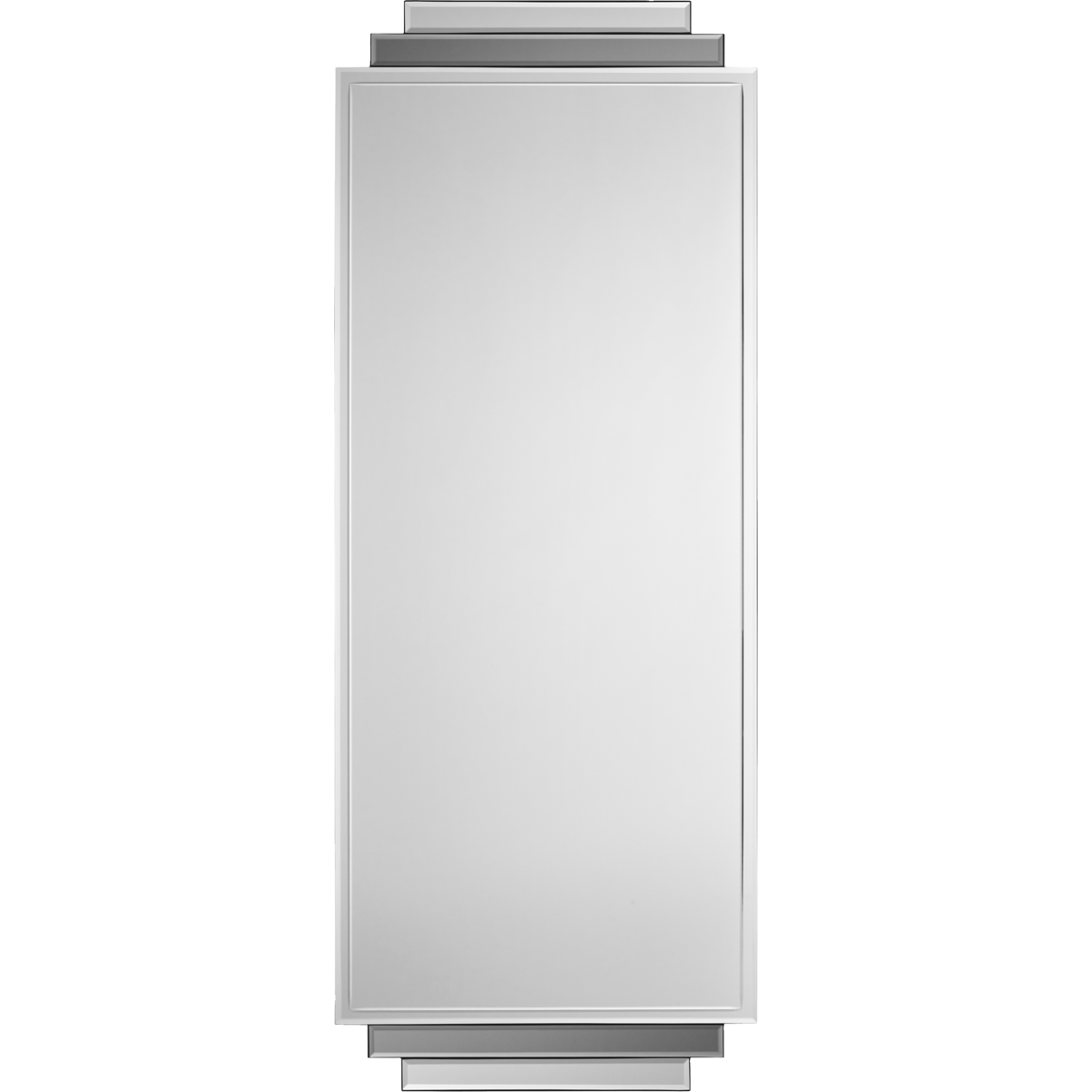 Mirror, Hddeco, Grau