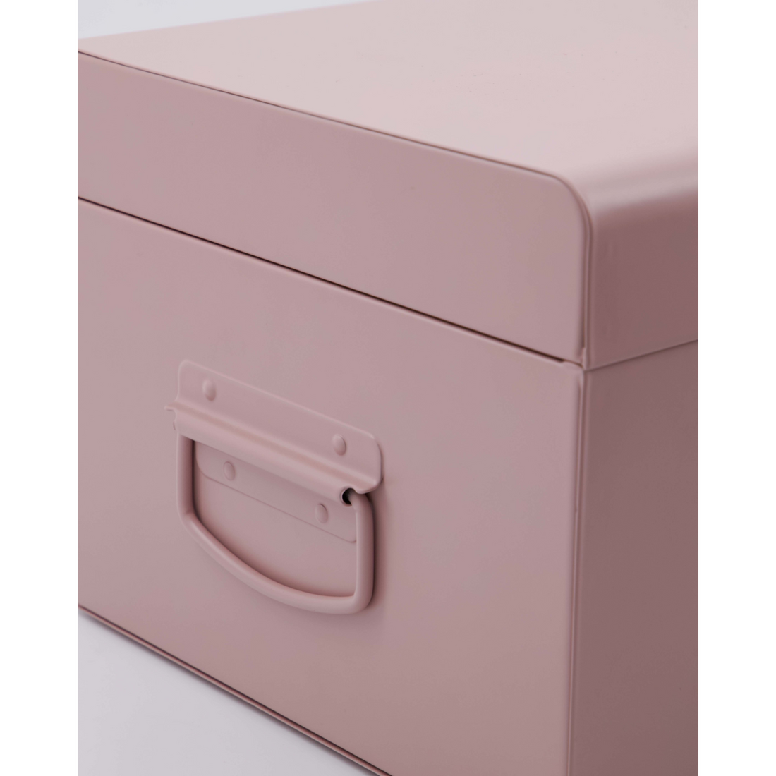 Speicherung, Hdmetal, Beige; Rosa