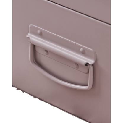 Speicherung, Hdmetal, beige;