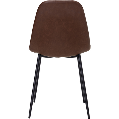 Stuhl, Hdfound, Brown