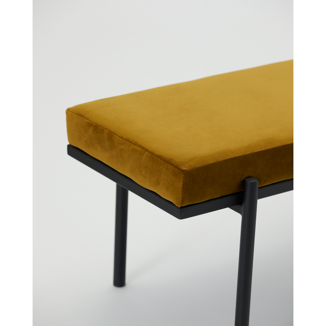 Bank, Hdlao, dunkle Oliven