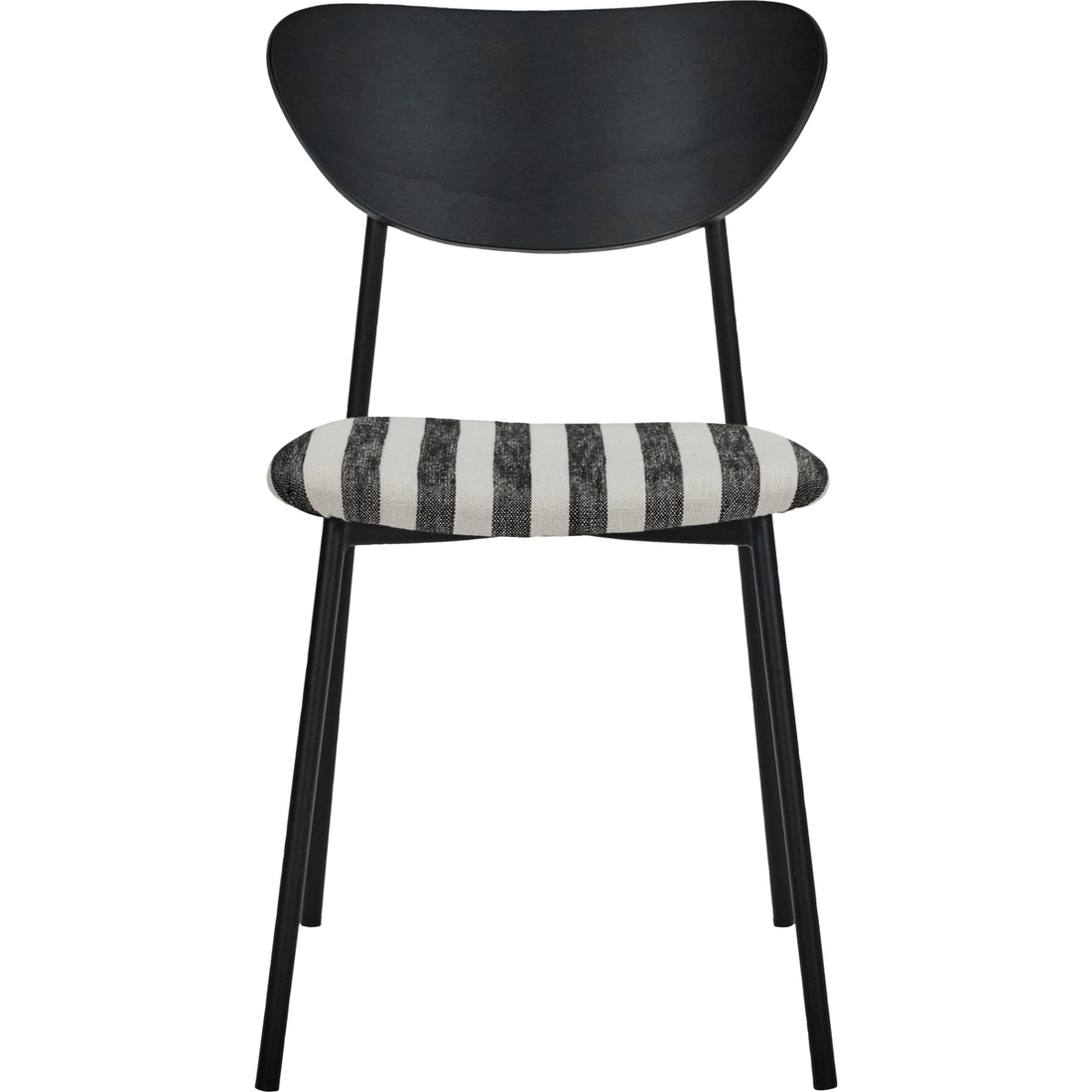 Stühle, hdmust, schwarz; Weiß