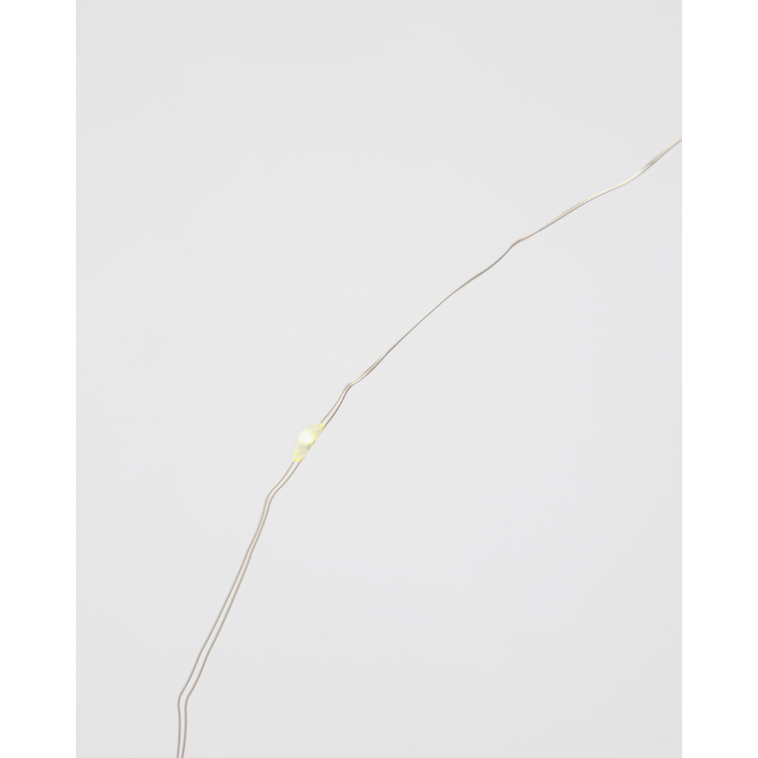 Leichte Kette, HD10 m, Silber