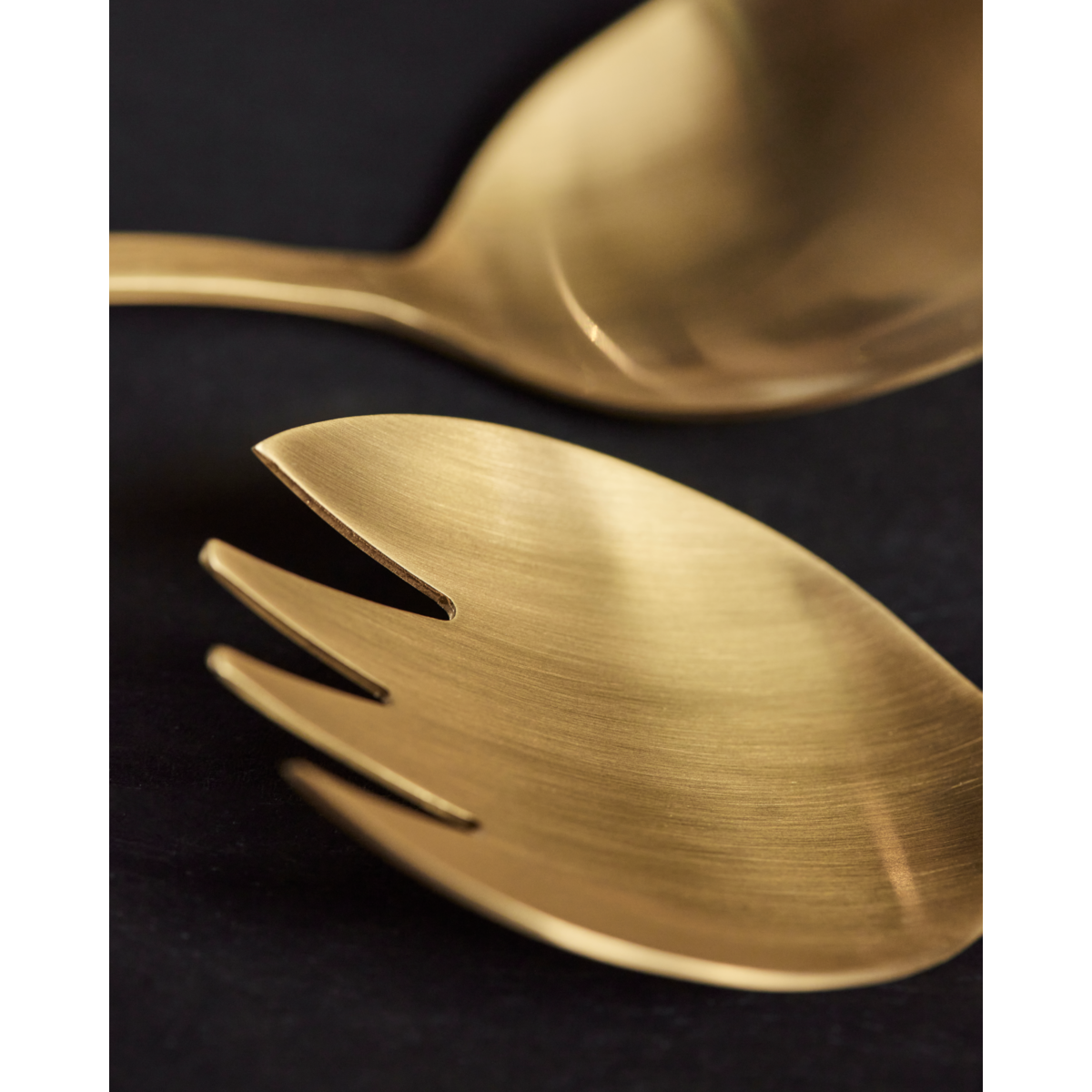 Salateset, Hdgolden, golden