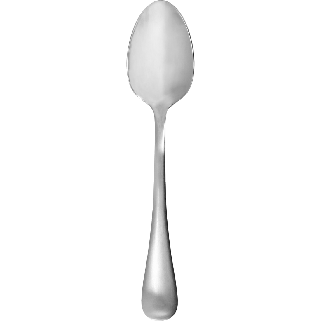 Teske, Hdbrush, Silber Finish