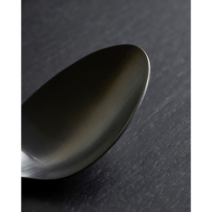 Passieren, hdlery, Gunmetal