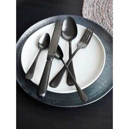 Langer Löffel, Hdlery, Gunmetal
