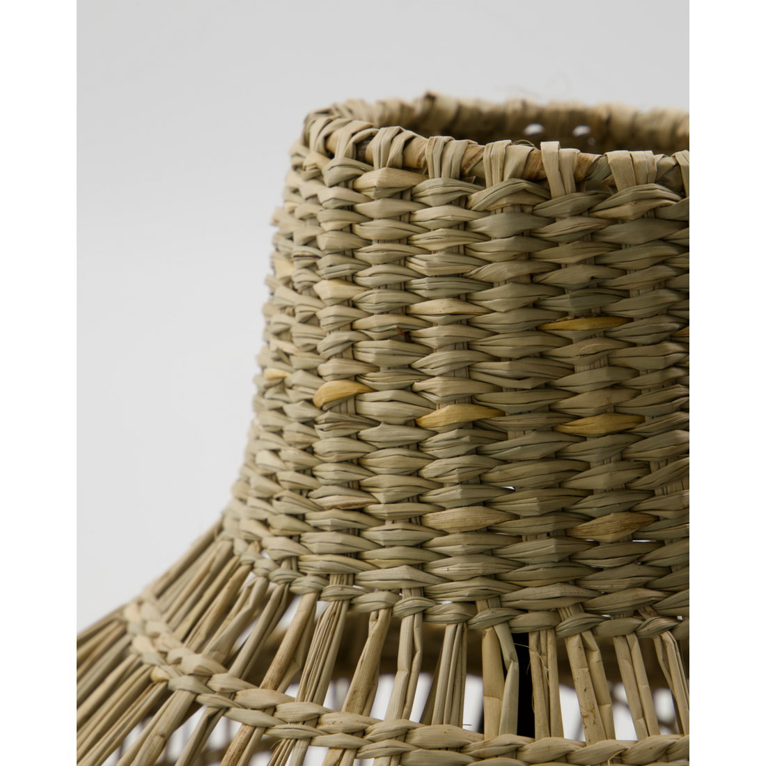 Lampenschirm, Hdrami, natürlich