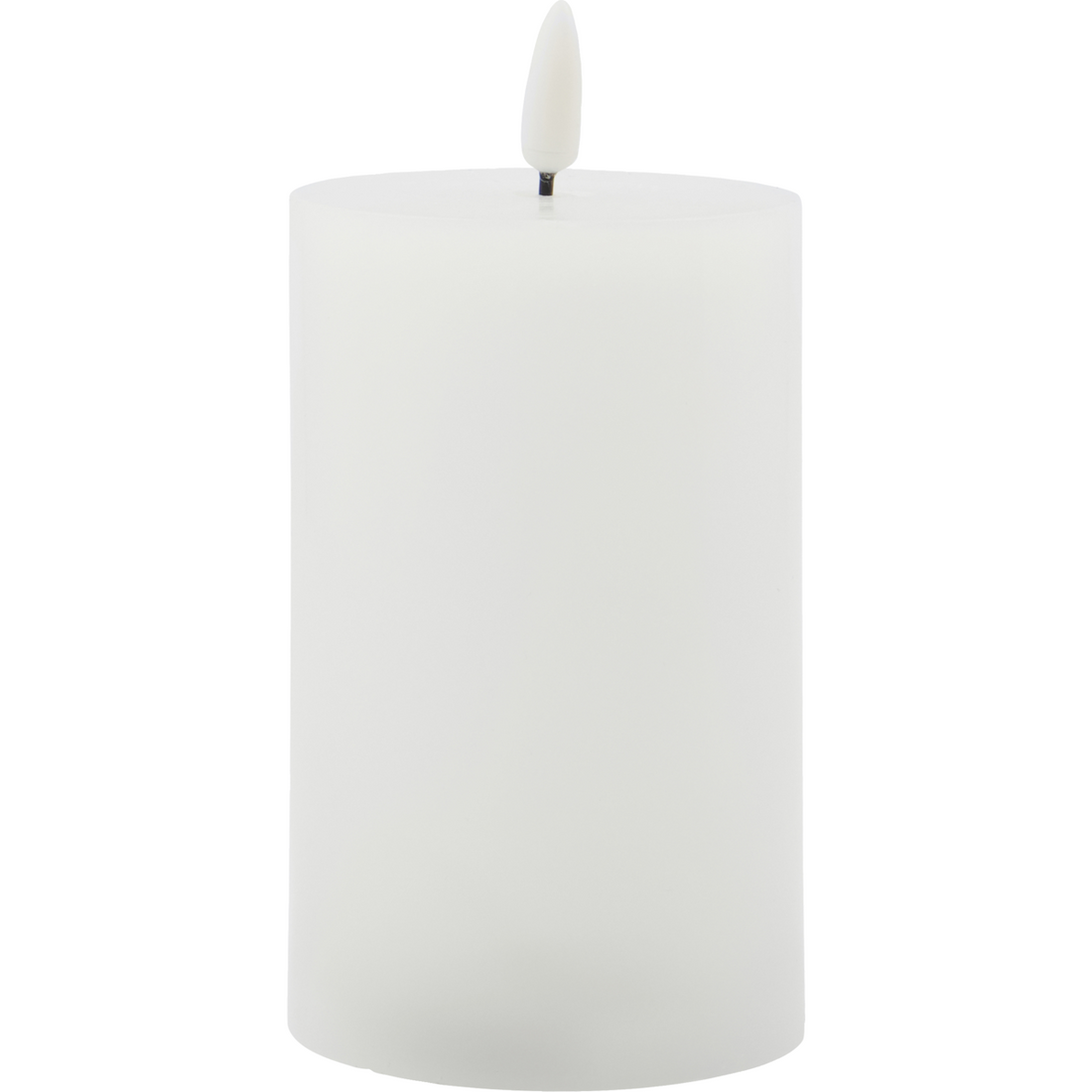 Licht, festgehalten, weiß