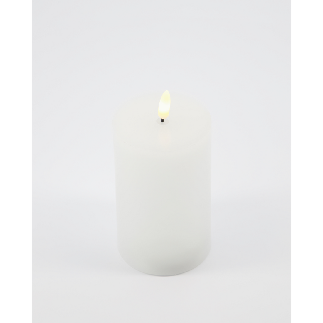 Licht, festgehalten, weiß