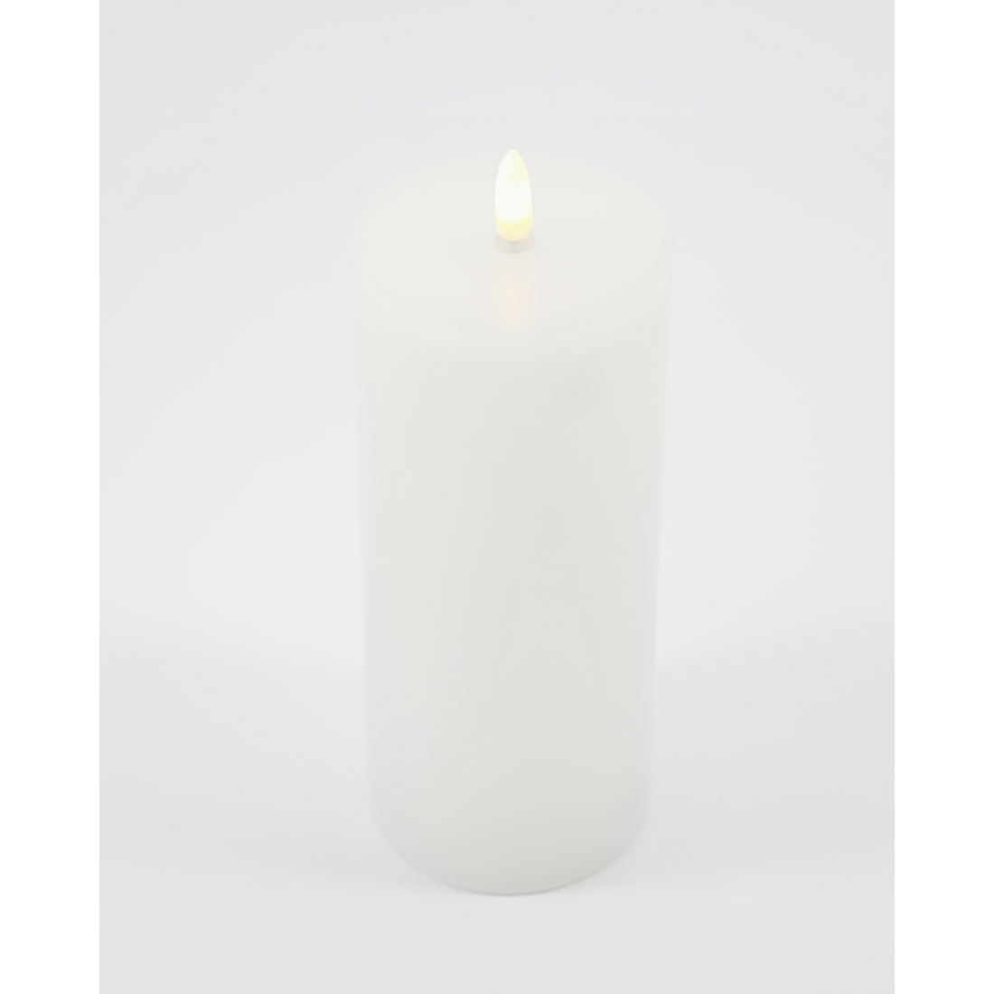 Licht, festgehalten, weiß