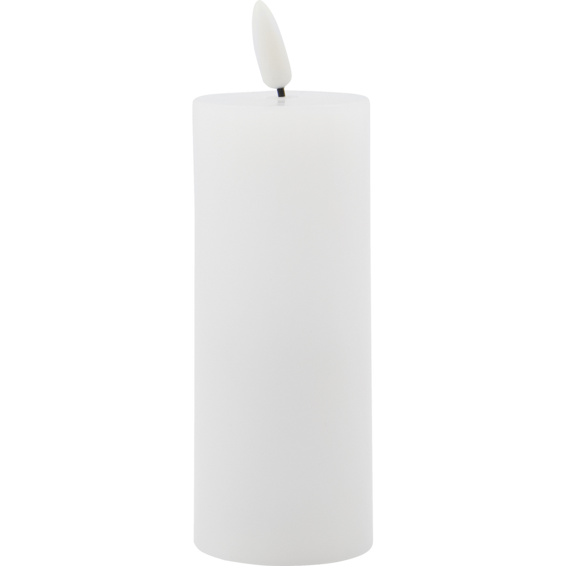 Licht, festgehalten, weiß