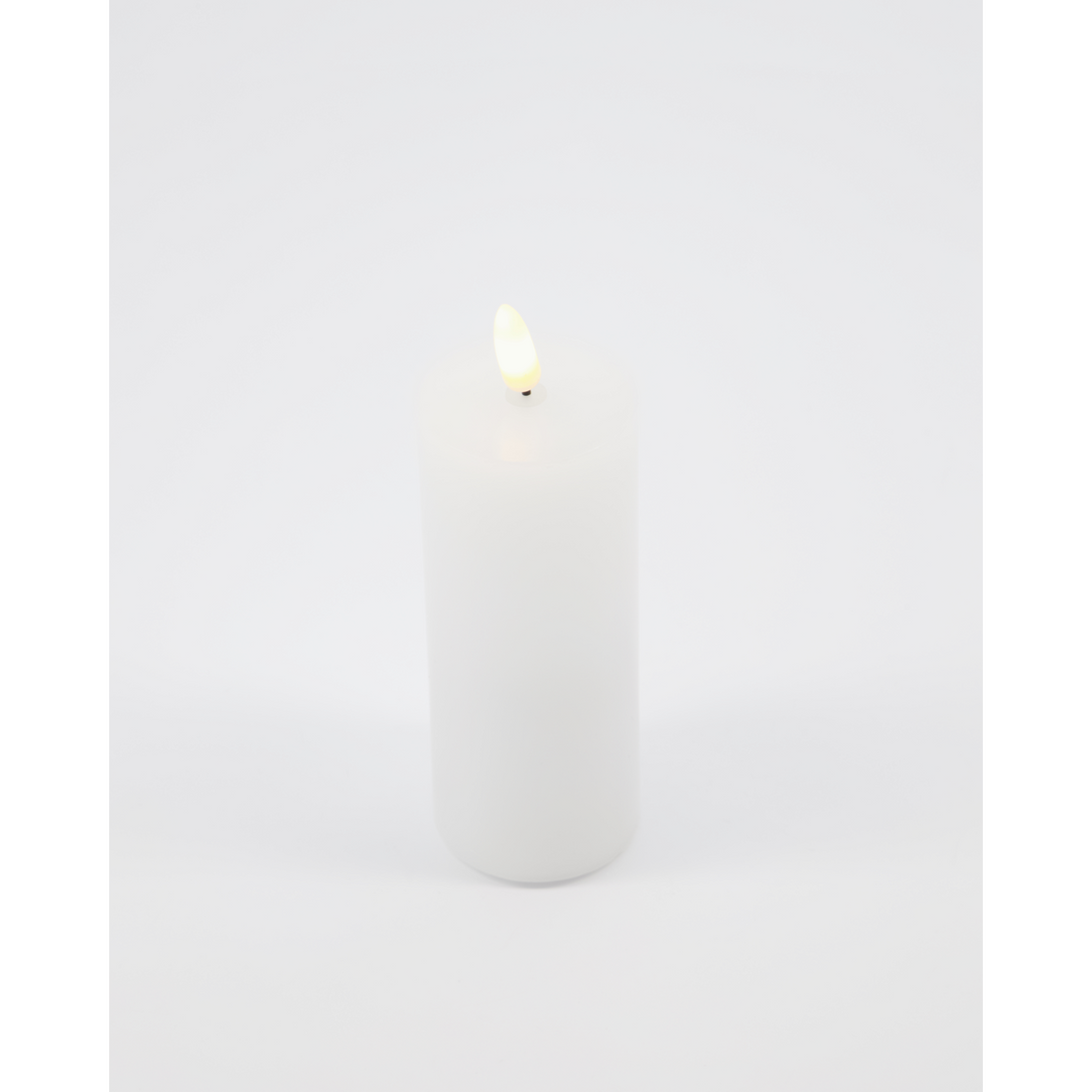 Licht, festgehalten, weiß