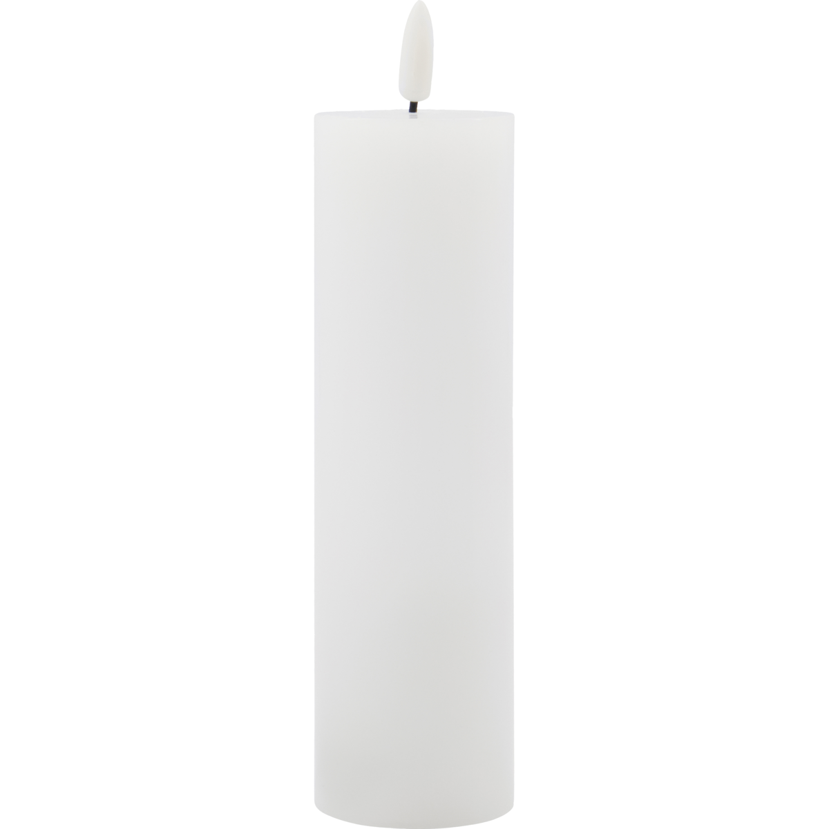 Licht, festgehalten, weiß