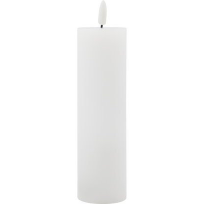 Licht, festgehalten, weiß