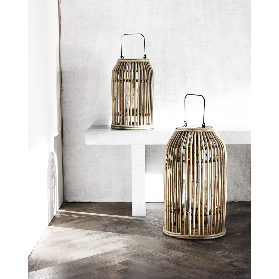 Laterne, Hdova, Natur