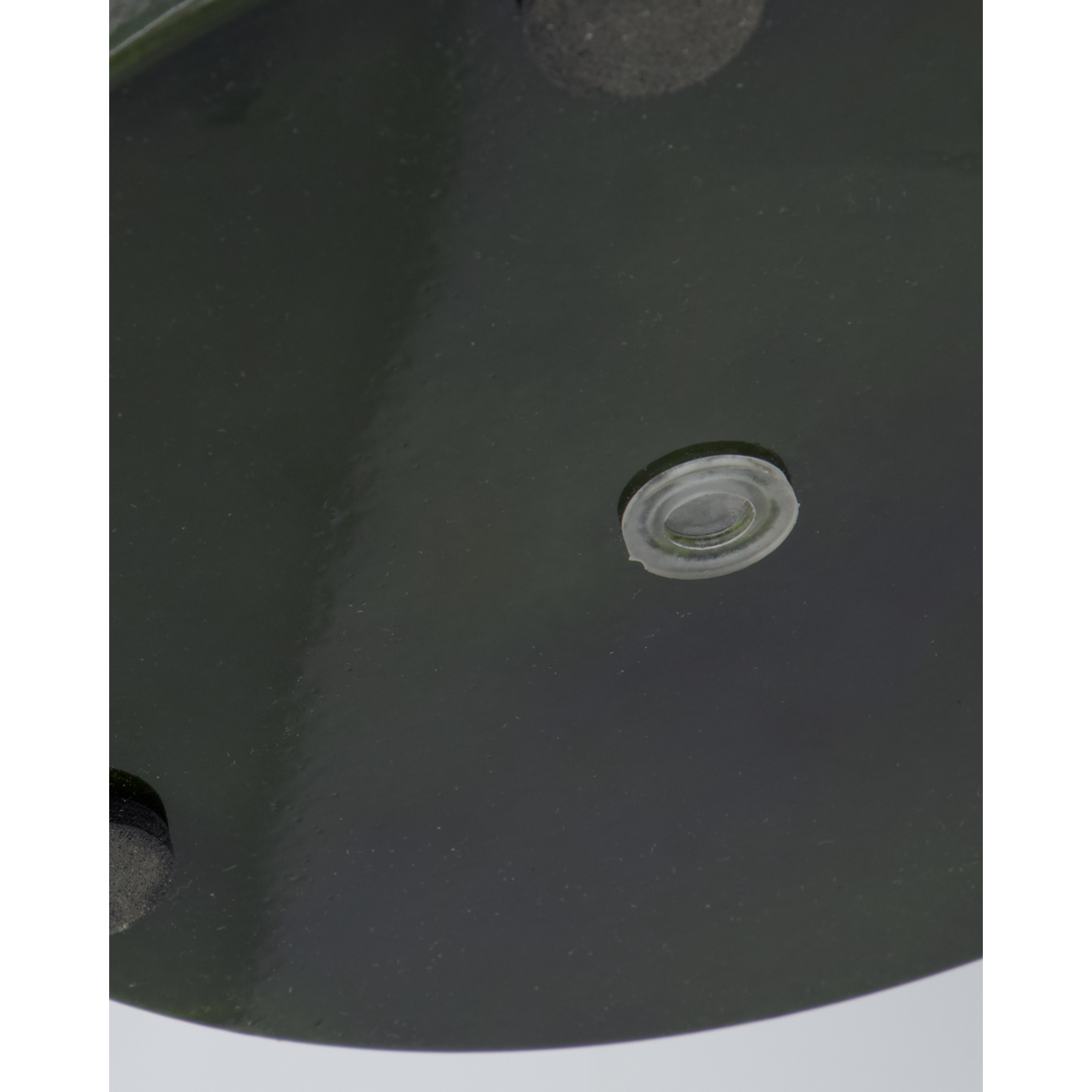 Kräutertopf, Hdpile, grün