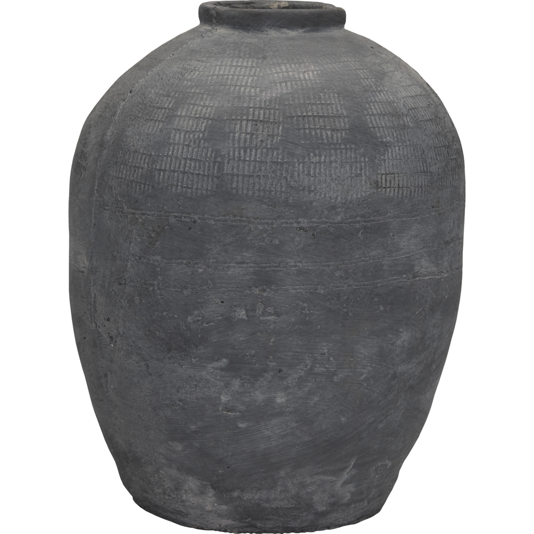 Vase, Hdrustik, Beton