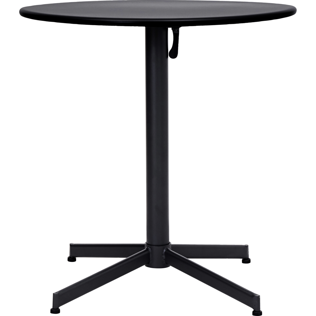 Tisch, Hdhelo, schwarz