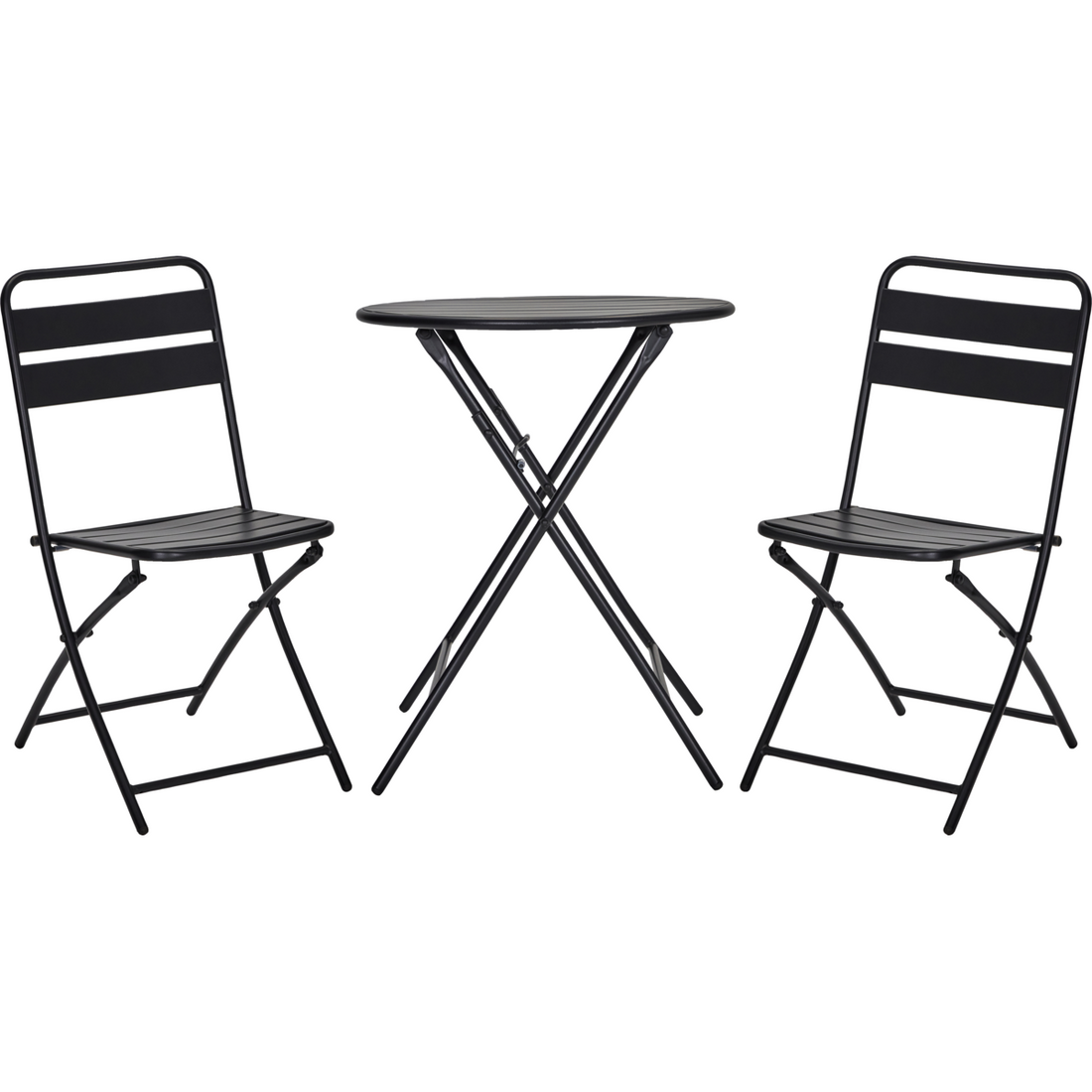 Café -Set, Hdhelo, schwarz