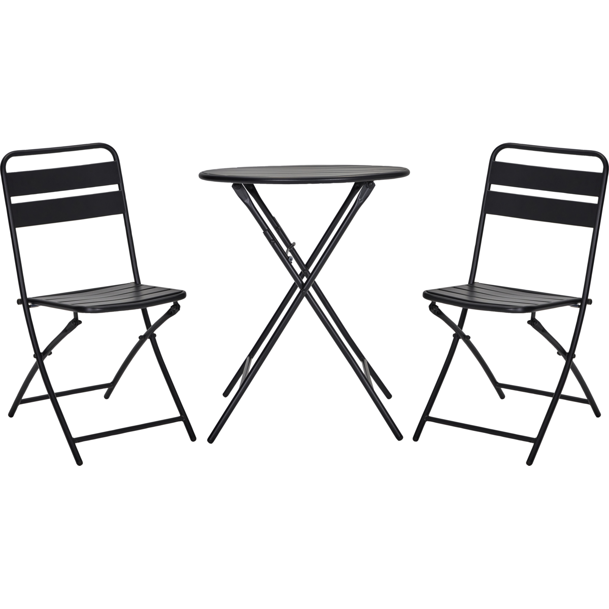 Café -Set, Hdhelo, schwarz