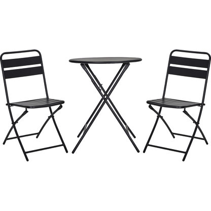 Café -Set, Hdhelo, schwarz