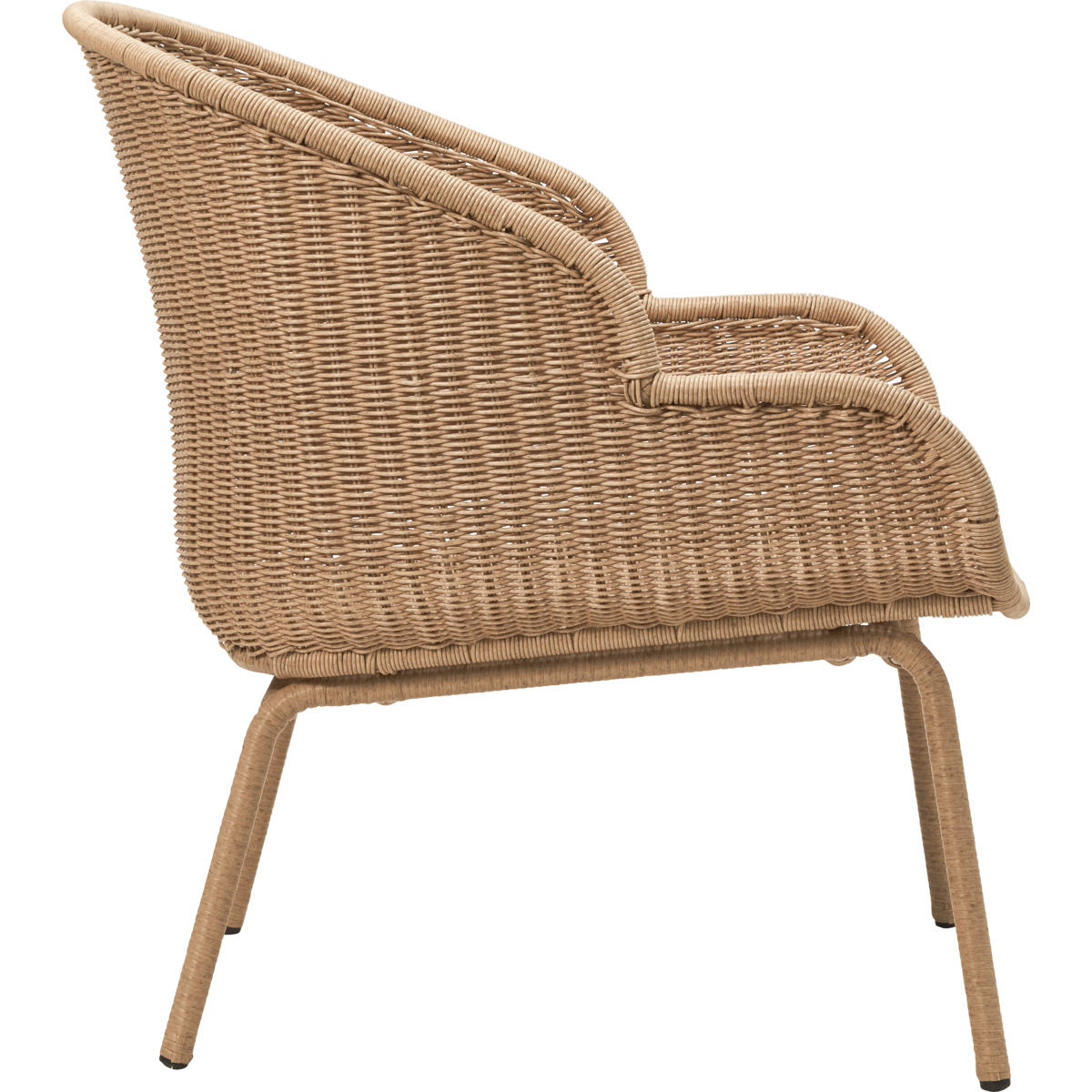 Lounge -Stuhl, Hdhapur, Natur