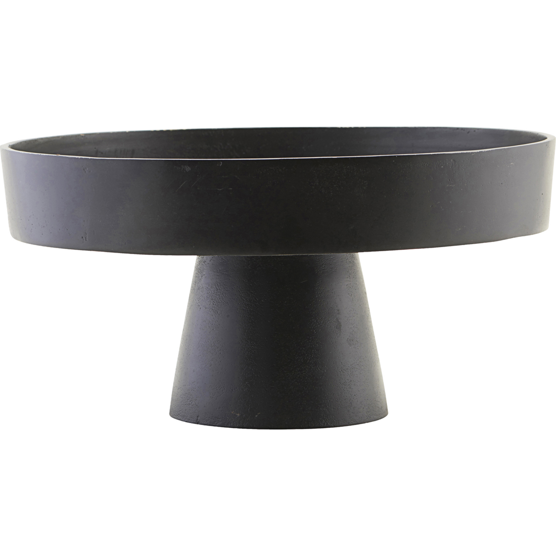 Essay, Hdjamar, Schwarz oxidiert