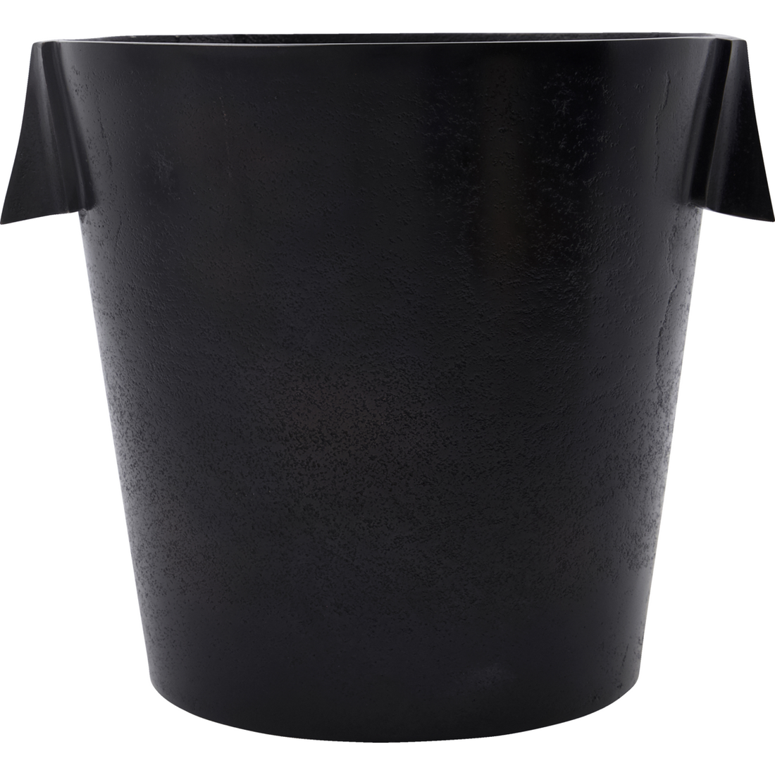 Weinkühler, Hdbuck, gebräunter Messing