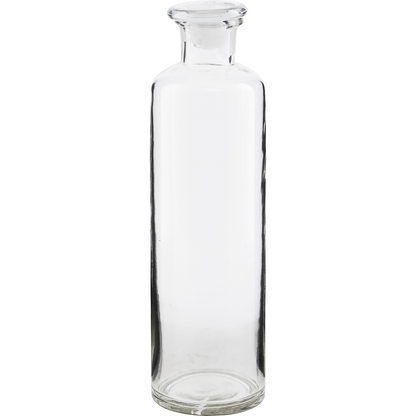 Flasche mit Deckel, Hdfarma, bereit